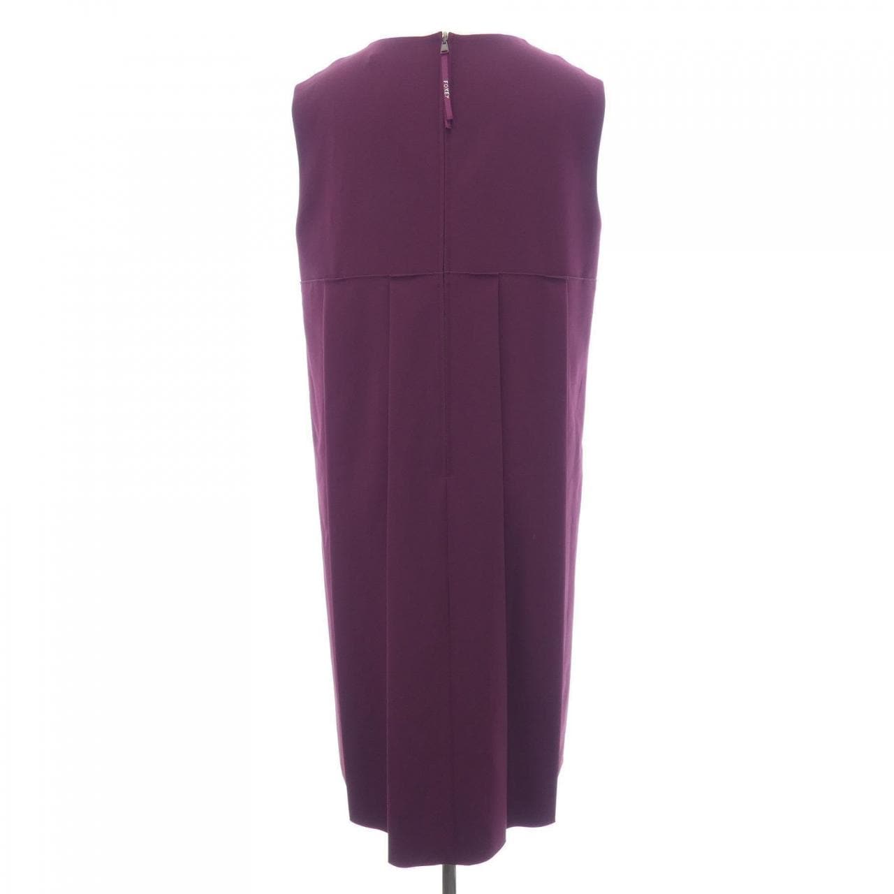 フォクシーニューヨーク FOXEY NEW YORK 37730 ワンピース