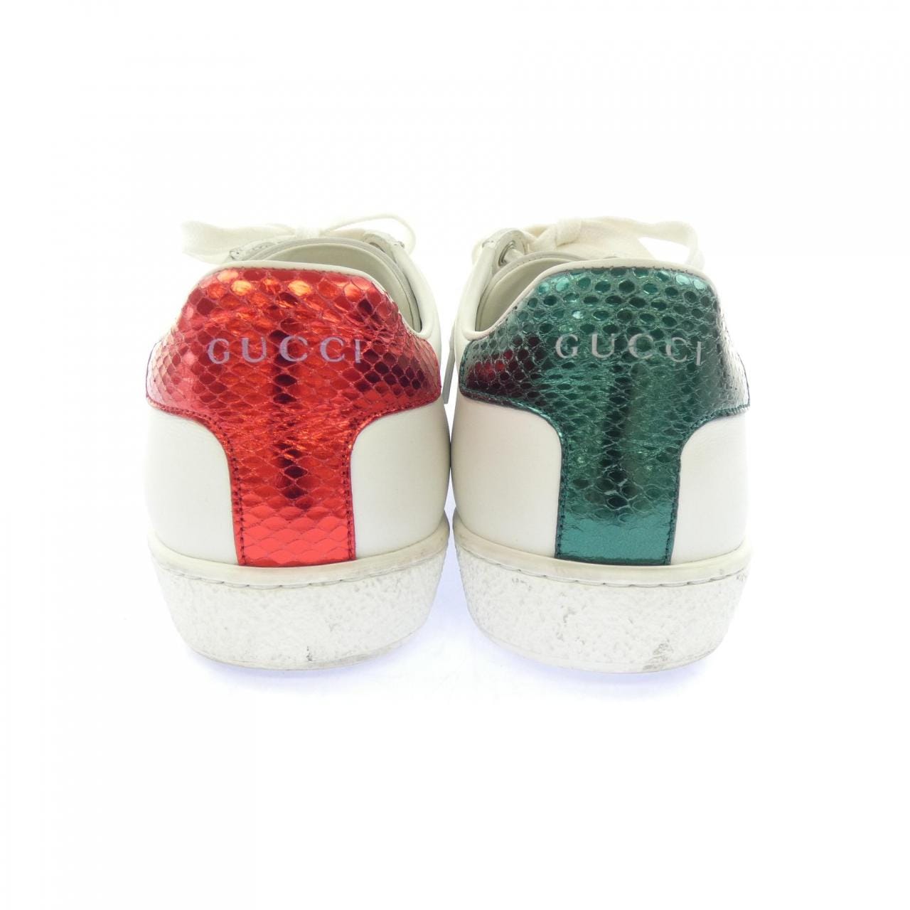 グッチ GUCCI エース ACE 454552 スニーカー