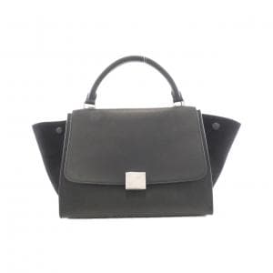 セリーヌ スモール トラペーズ 174683MDB バッグ