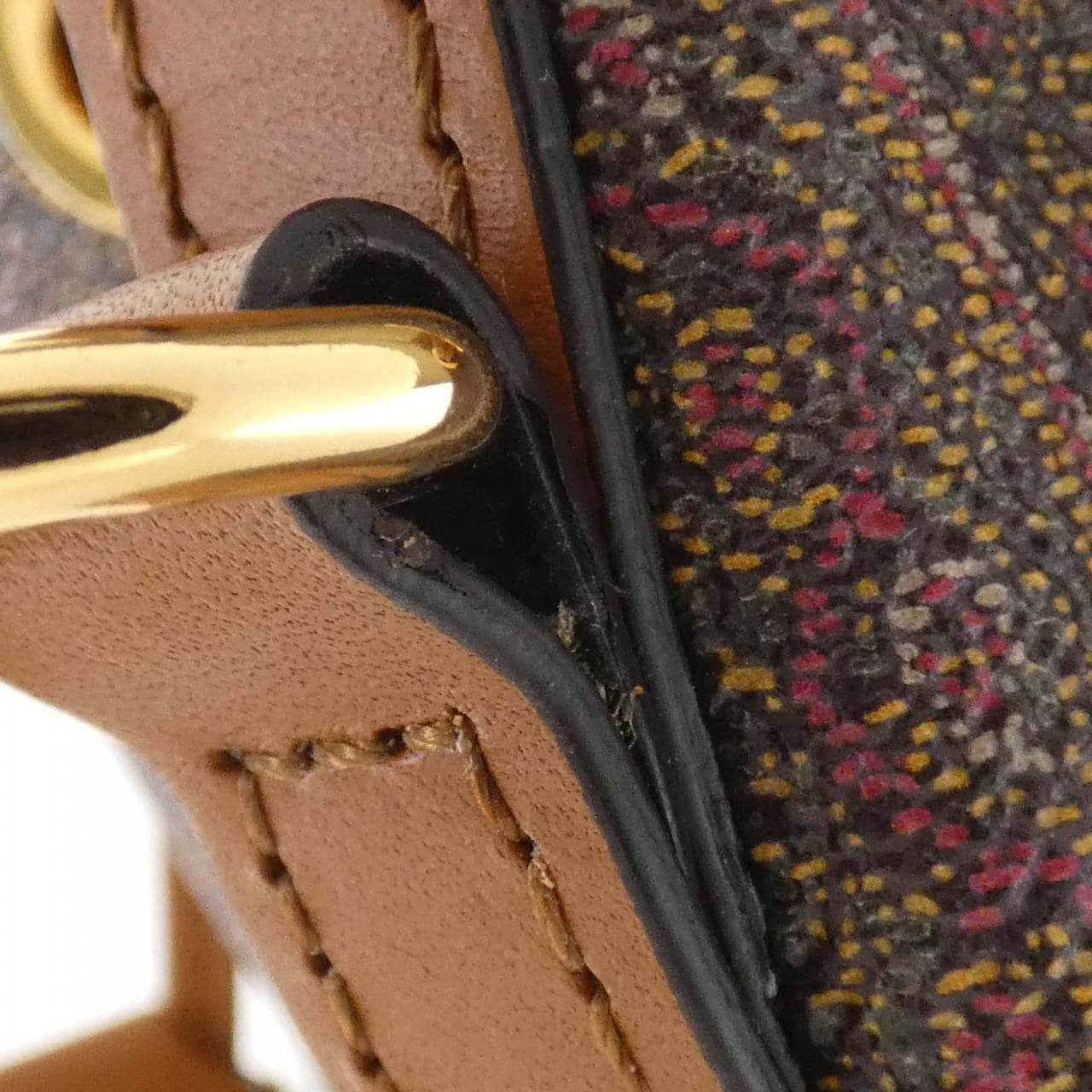 Etro 1N040 2546 Shoulder Bag