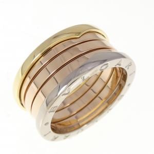 BVLGARI B.zero1 4 环戒指