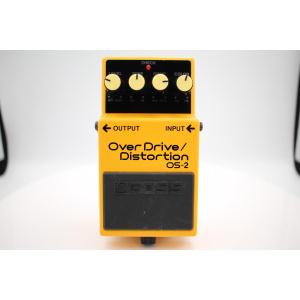 ＢＯＳＳ　　ＯＳ－２