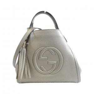 グッチ ソーホー 336751 AH90G バッグ