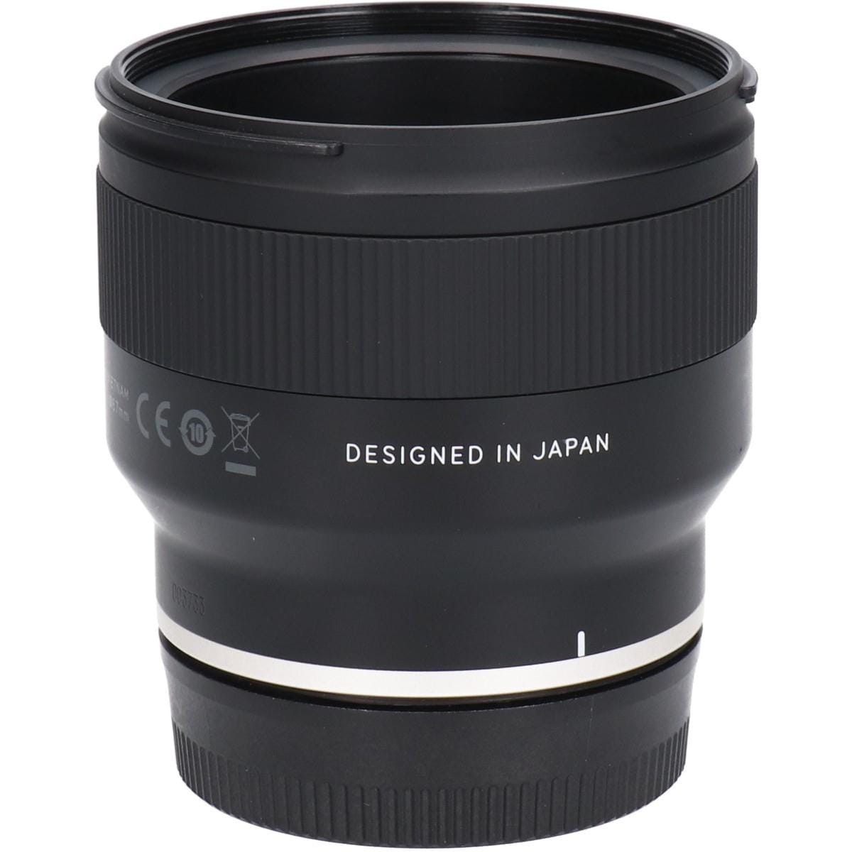 ソニーＥ２０ｍｍ　Ｆ２．８ＤｉＩＩＩ　ＯＳＤ　Ｆ０５０