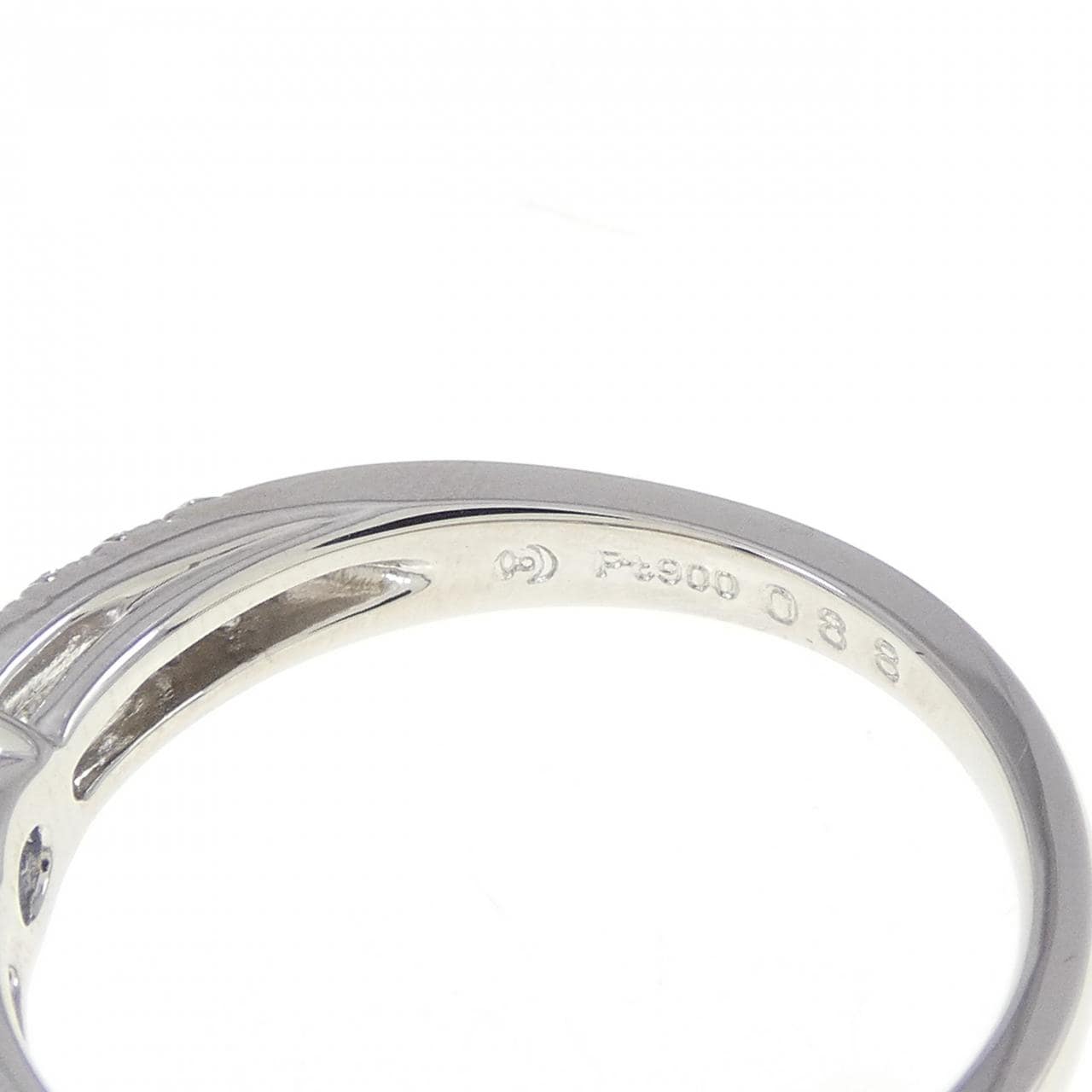 武崎藍寶石戒指0.88CT