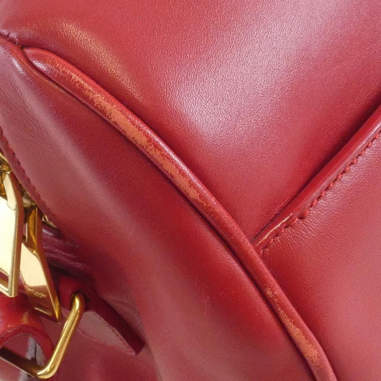 サンローラン 322049 BOFOJ ボストンバッグ