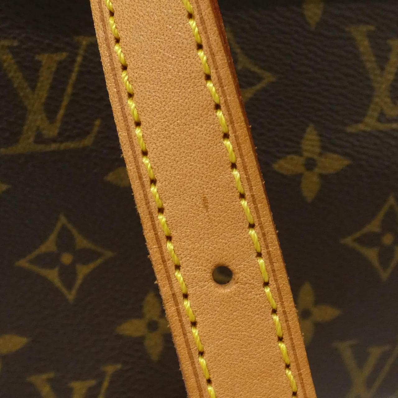 ルイヴィトン モノグラム マレル サック アド M51158 リュックサック