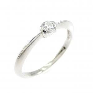 PT900 ダイヤモンド リング 0.10CT