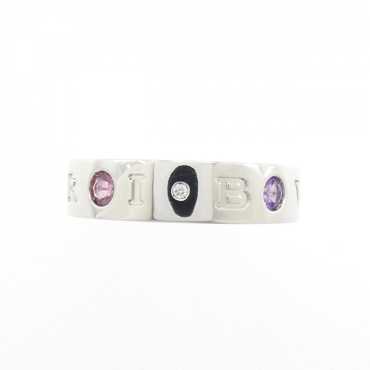 ブルガリ ブルガリブルガリ リング