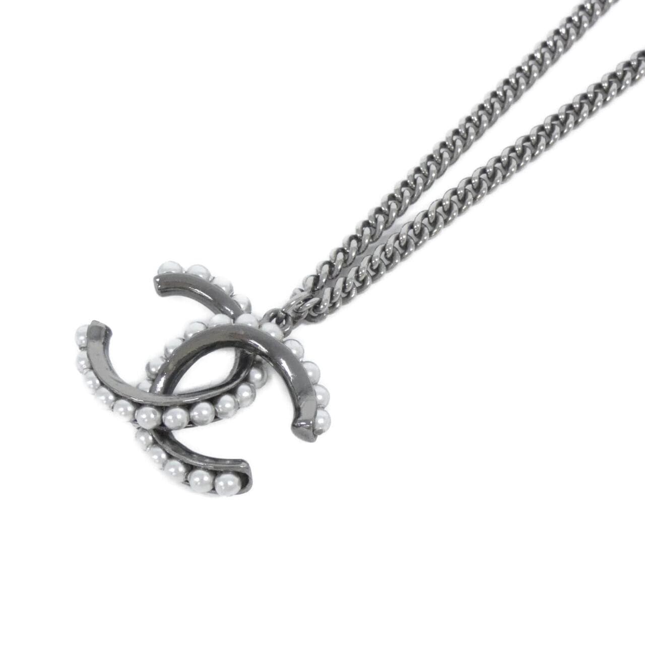 シャネル 64563 ネックレス