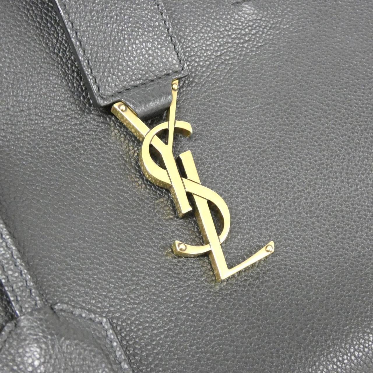 サンローラン ベイビー トート ダウンタウン 635346 B680W バッグ