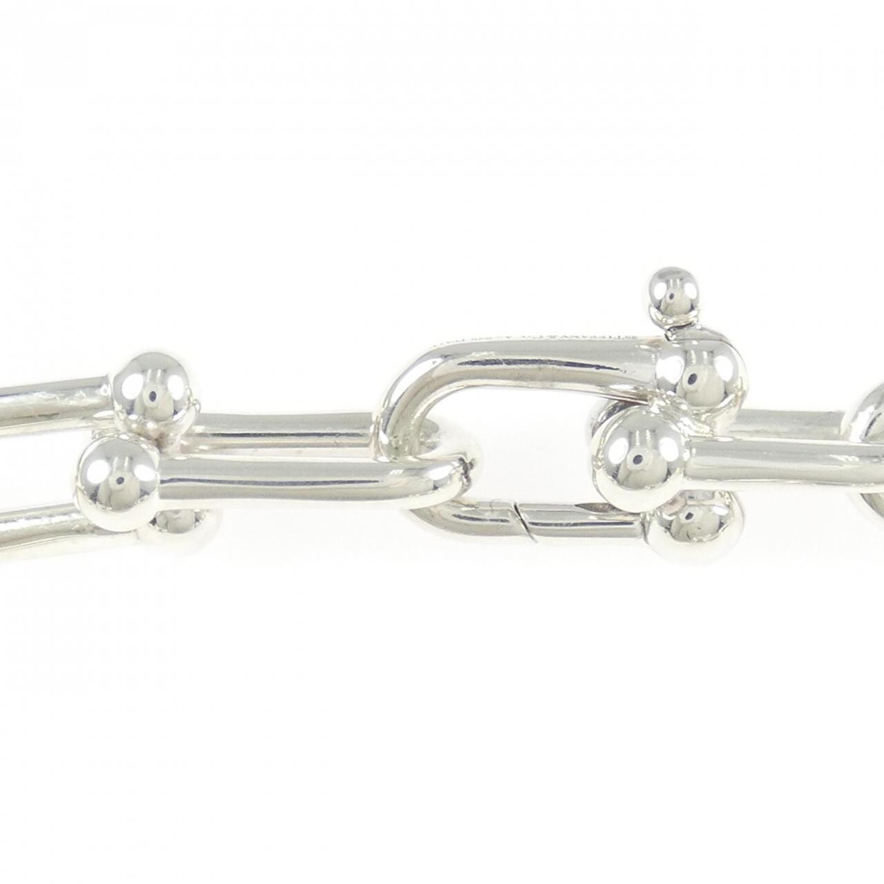 ティファニー ハードウェア リンク ブレスレット