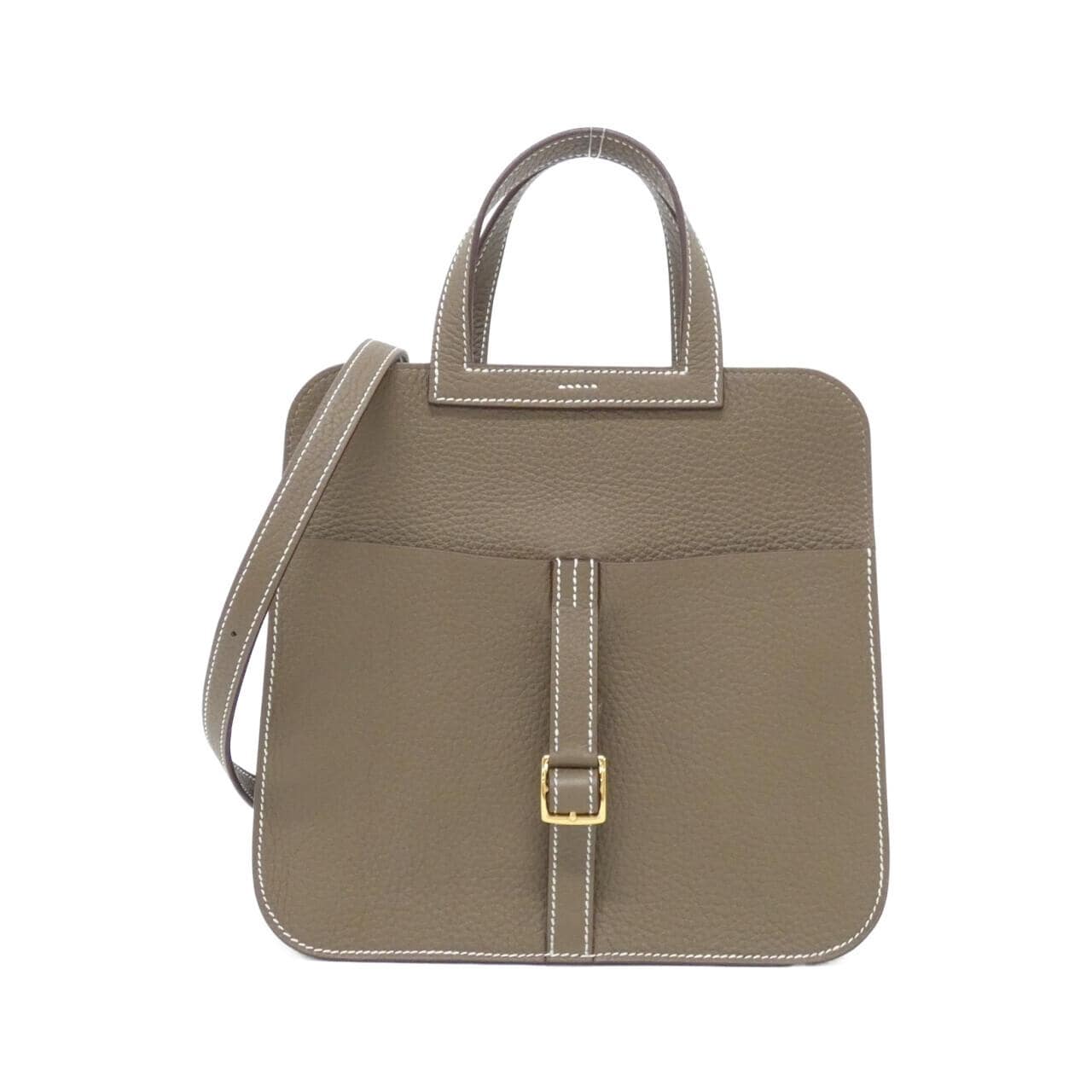 エルメス アルザン 25cm 082027CC バッグ