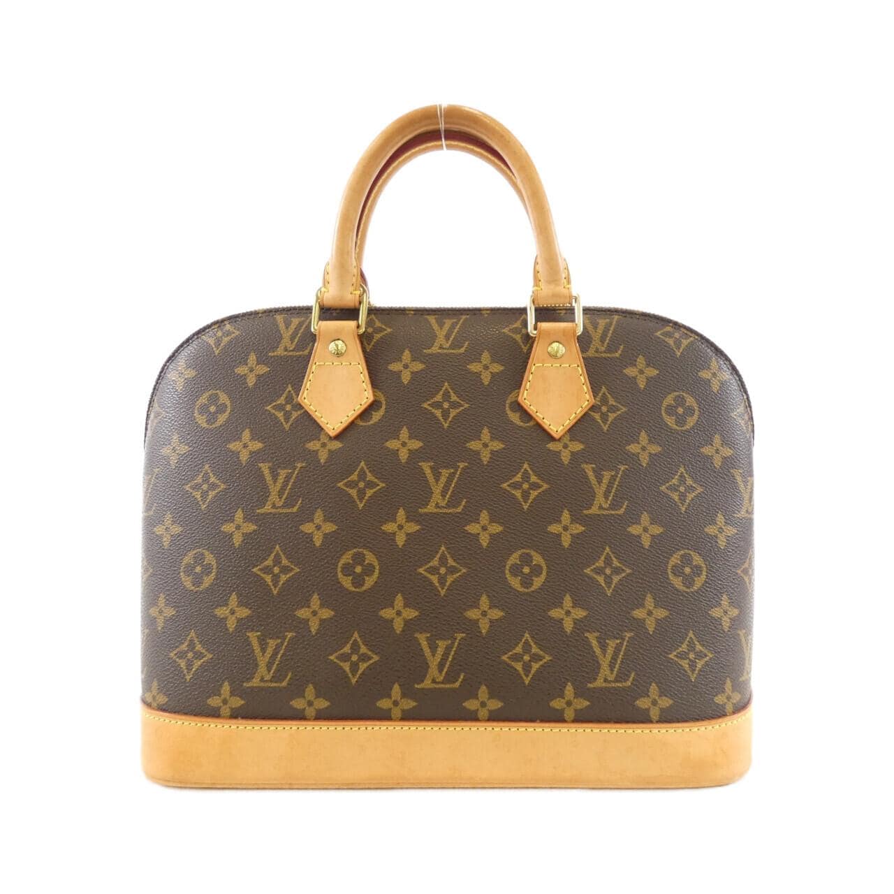 ルイヴィトン モノグラム アルマ PM M51130 バッグ