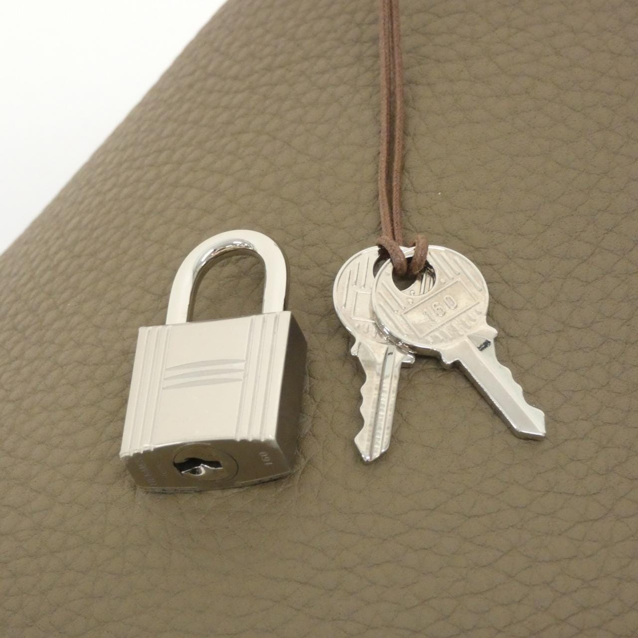 【未使用品】エルメス ピコタン ロック PM 056289CK バッグ