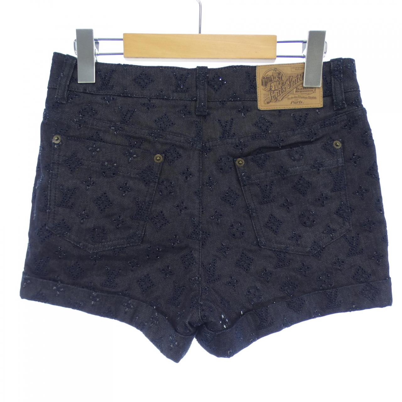 ルイヴィトン LOUIS VUITTON ショートパンツ