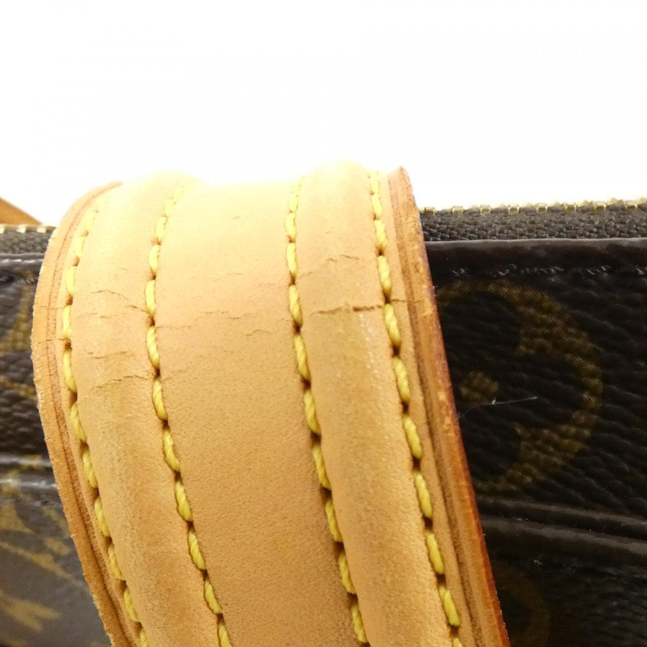 LOUIS VUITTON Monogram Mulchipuri Cité M51162 包