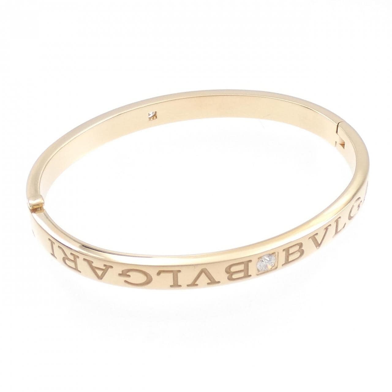 [新品] BVLGARI BVLGARI BVLGARI手镯