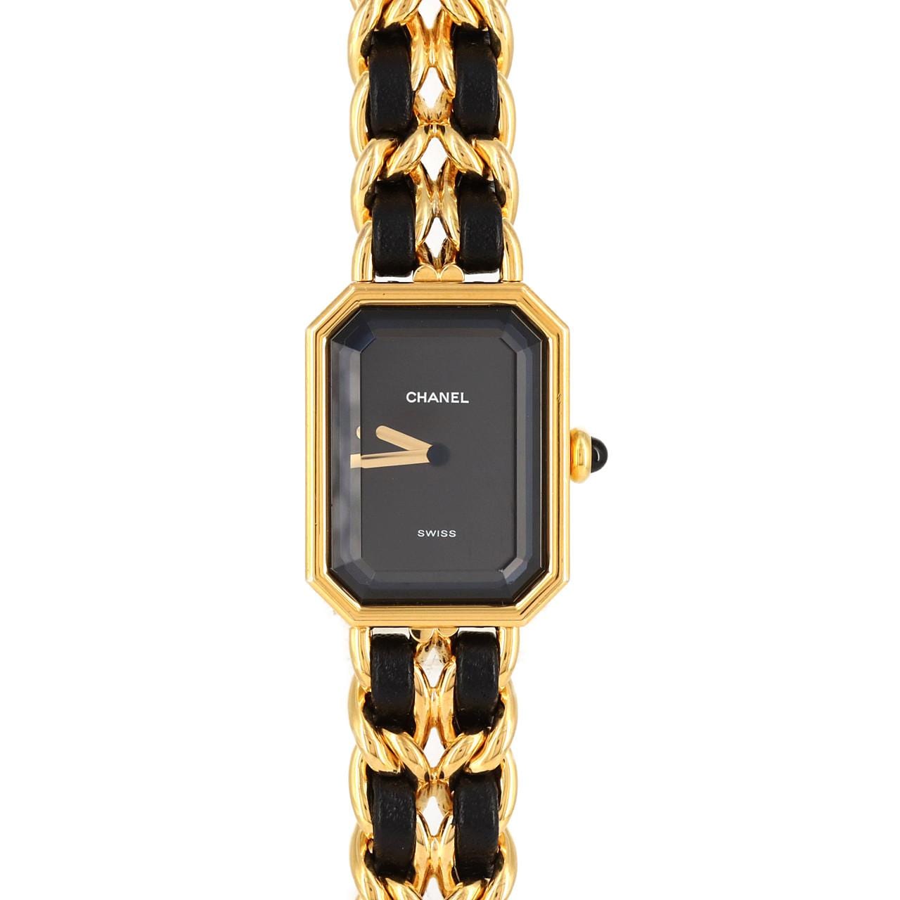 CHANEL premiere GP M size H0001 GP Quartz