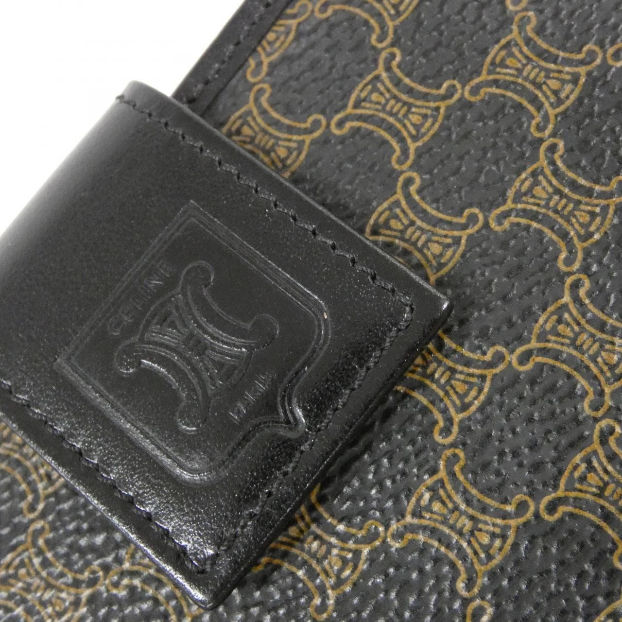 [vintage] CELINE wallet