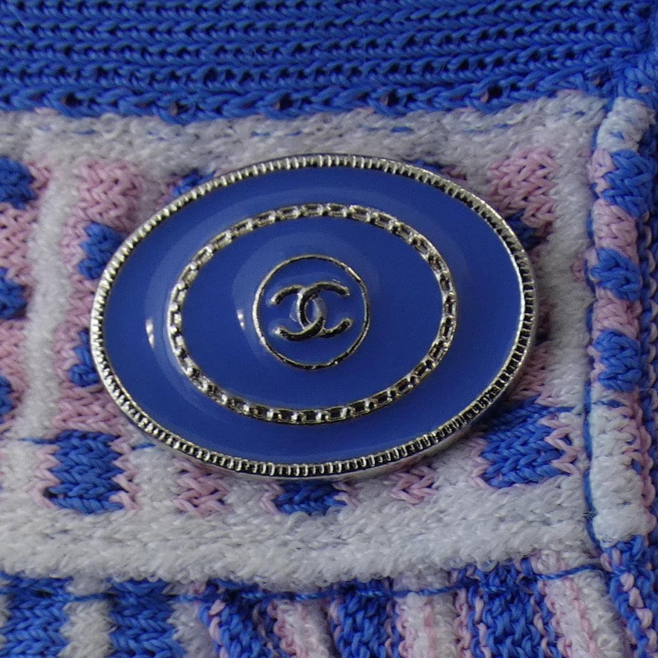 CHANEL CHANEL Tops