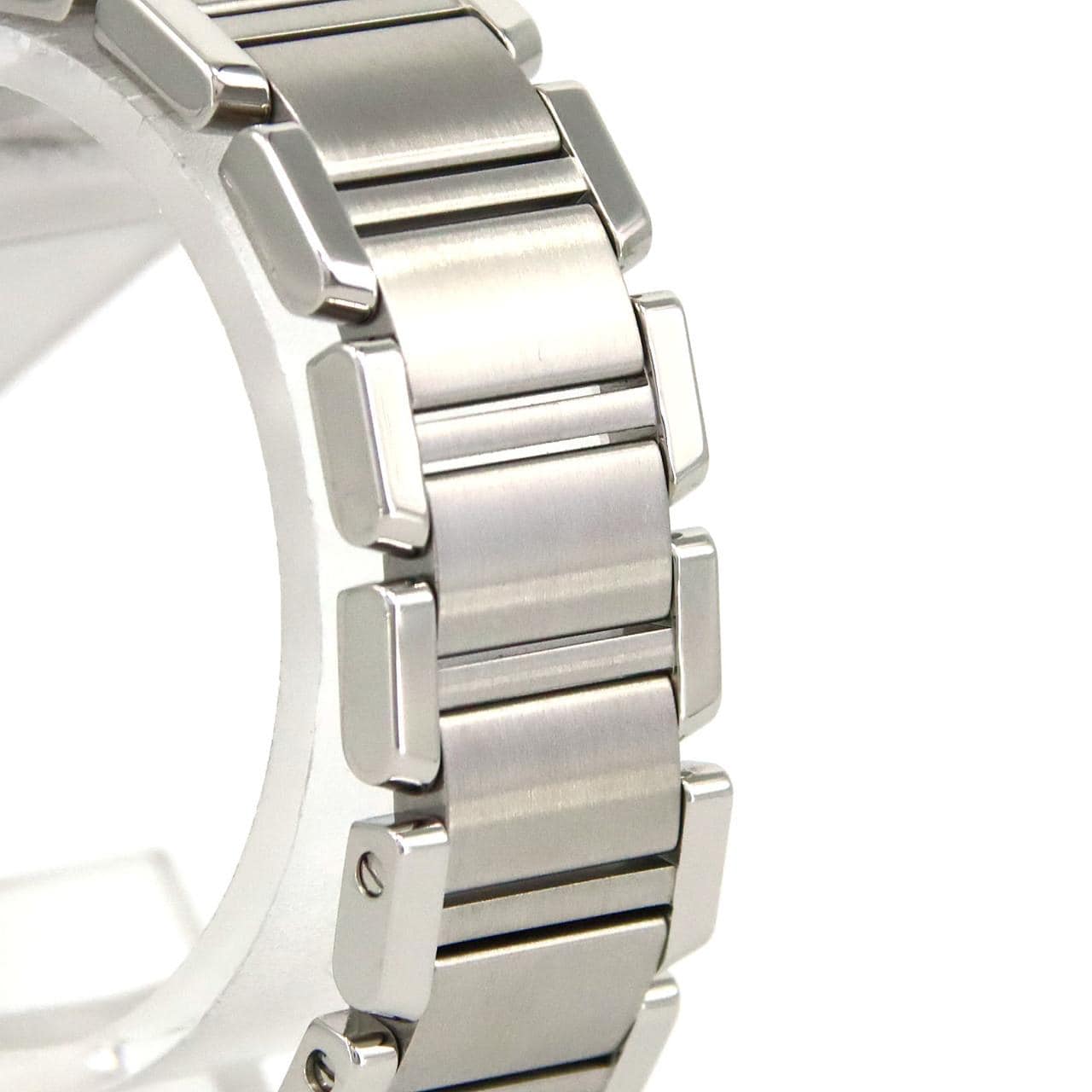 Cartier Tank Francaise SM W51008Q3 SS Quartz