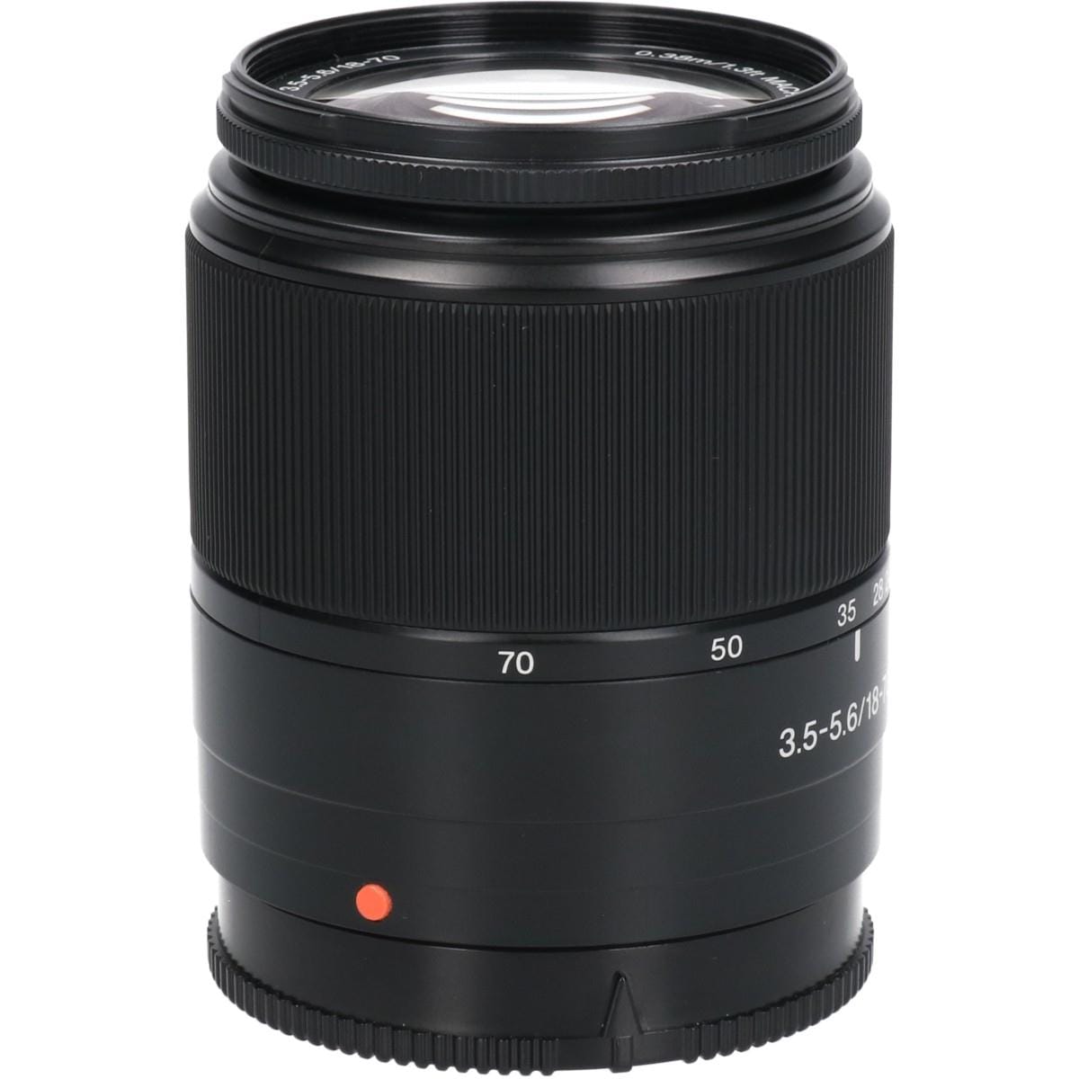 ＤＴ１８－７０ｍｍ　Ｆ３．５－５．６
