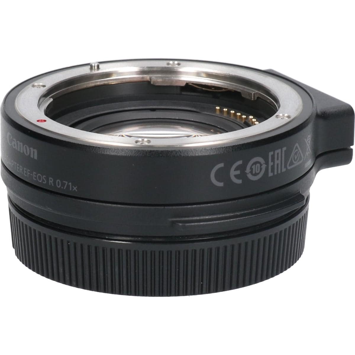 ＥＦ－ＥＯＳ　Ｒ　０．７１ｘ