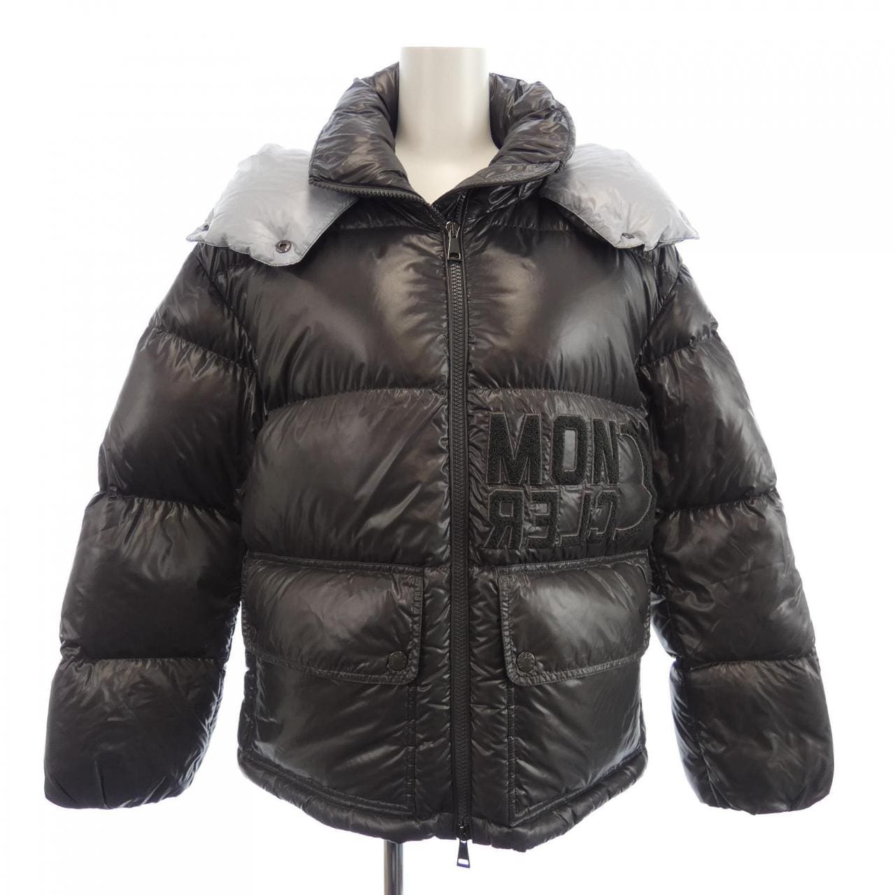 MONCLER MONCLER ABBAYE 羽絨服