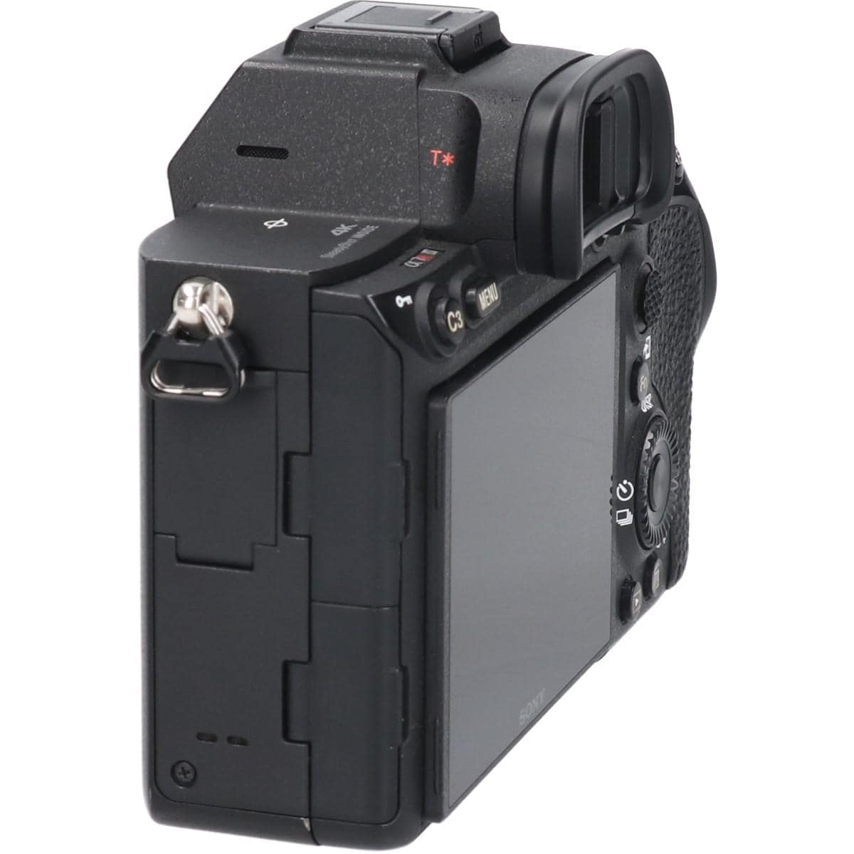 α７Ｒ　ＩＶ　ＩＬＣＥ－７ＲＭ４