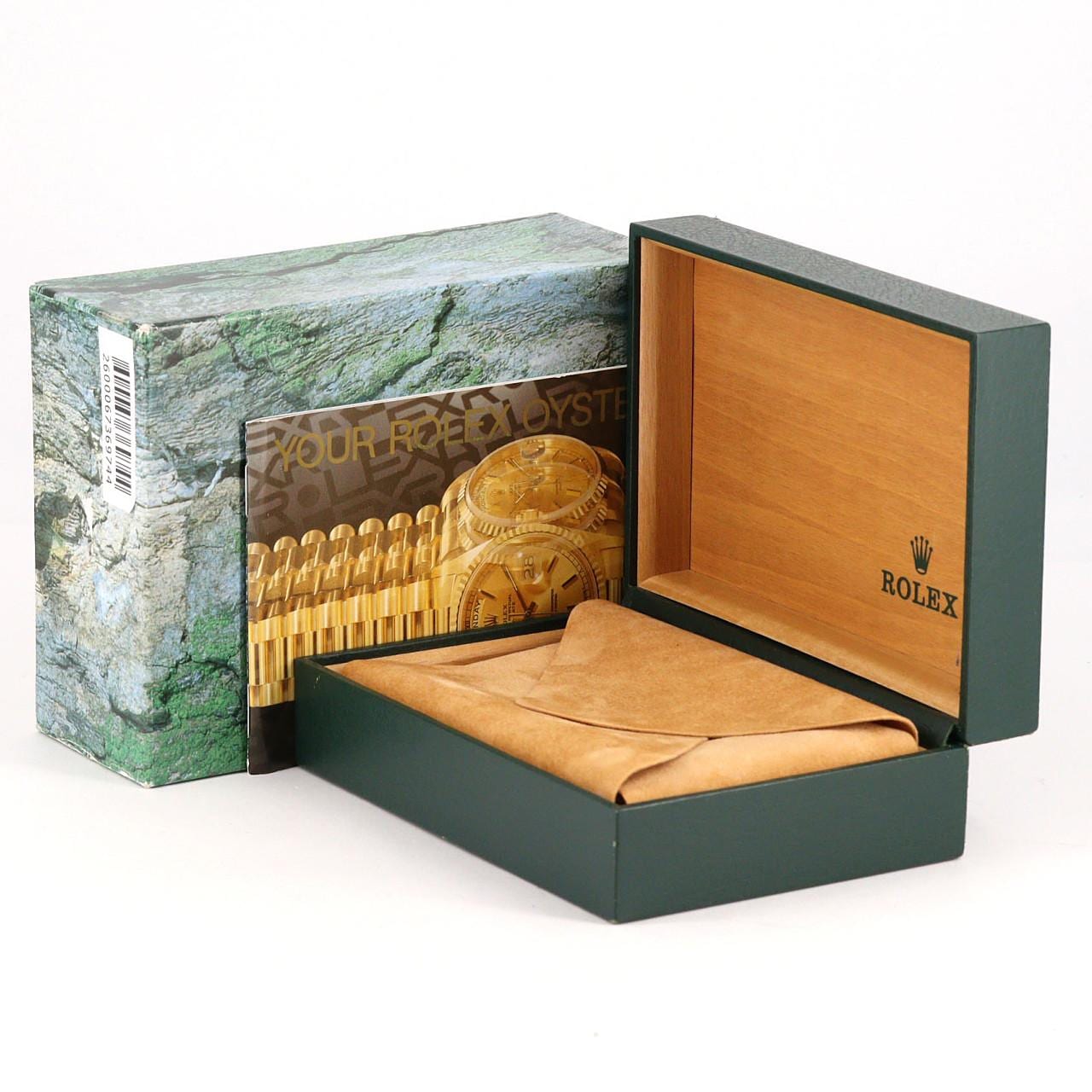 ロレックス サブマリーナーデイト 16613 SSxYG 自動巻 Z番