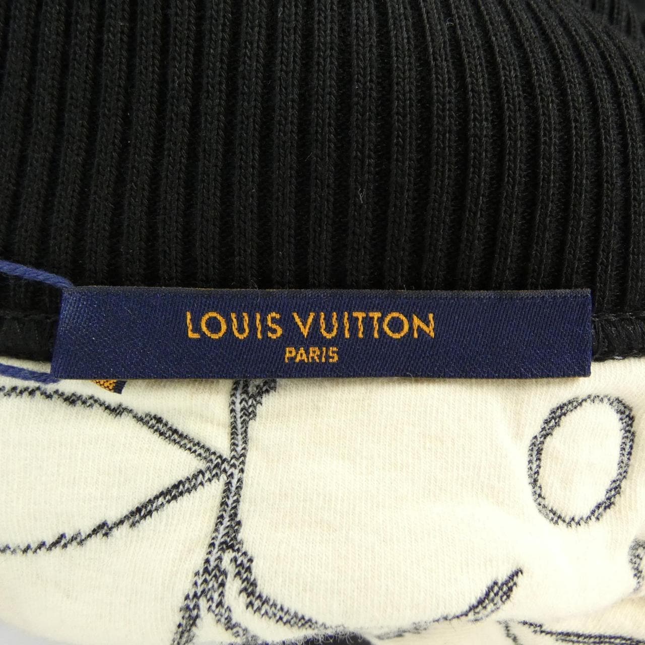 ルイヴィトン LOUIS VUITTON HKY07WZMD ブルゾン