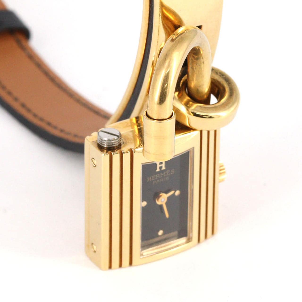 エルメス ケリー GP GP クォーツ