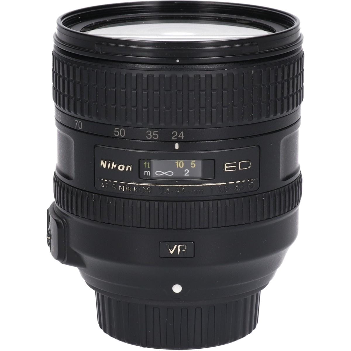 ＡＦ－Ｓ２４－８５ｍｍ　Ｆ３．５－４．５Ｇ　ＶＲ