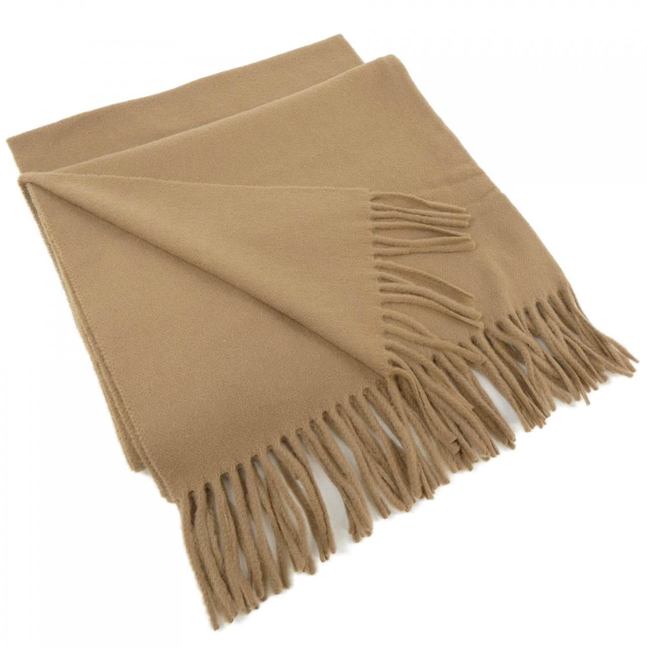 メゾンキツネ MAISON KITSUNE FU06208BT3004 MUFFLER