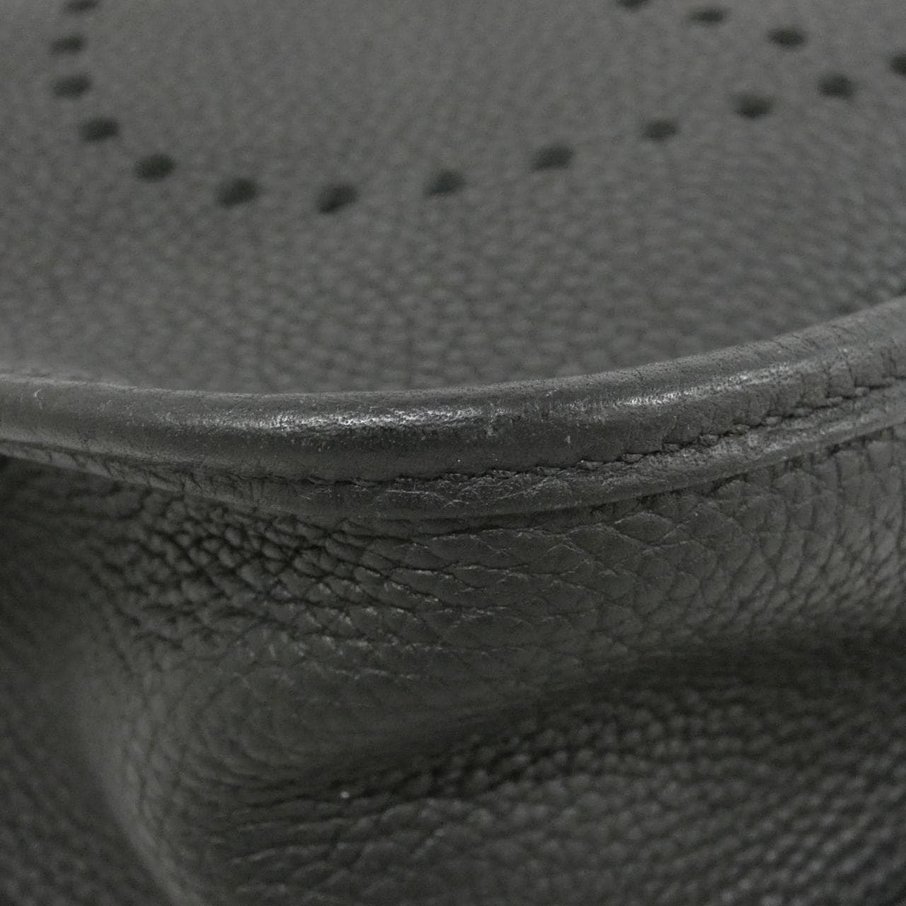 エルメス エヴリン3 GM 056275CK ショルダーバッグ