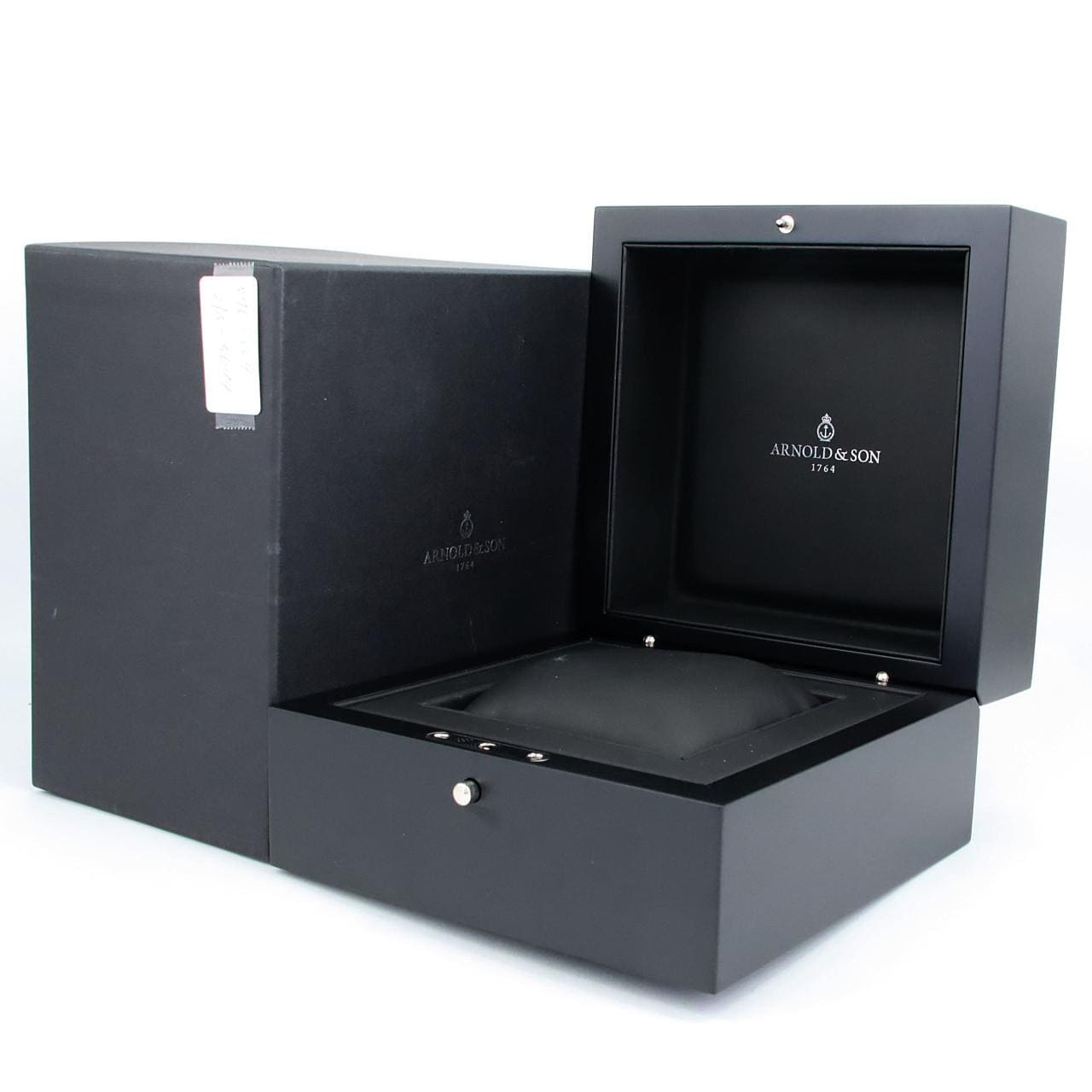 Arnold & Son Luna Magna RG LIMITED ILMAR.A04A.C211A PG/RG手动上弦