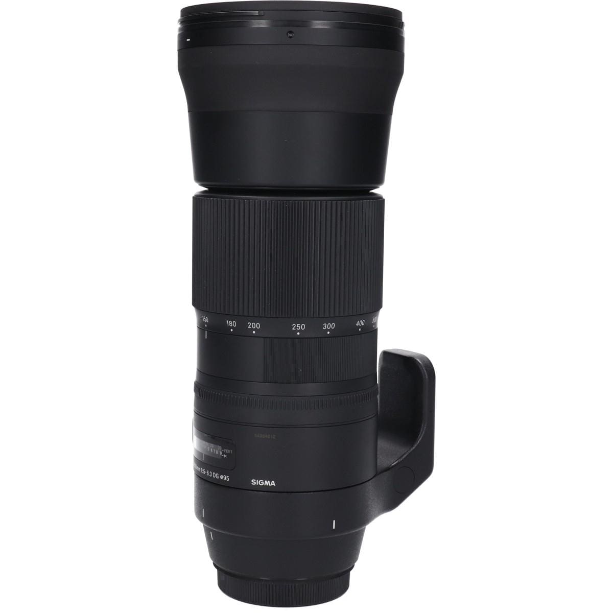 （Ｃ）ＥＯＳ１５０－６００ｍｍ　Ｆ５－６．３ＤＧ　ＯＳ