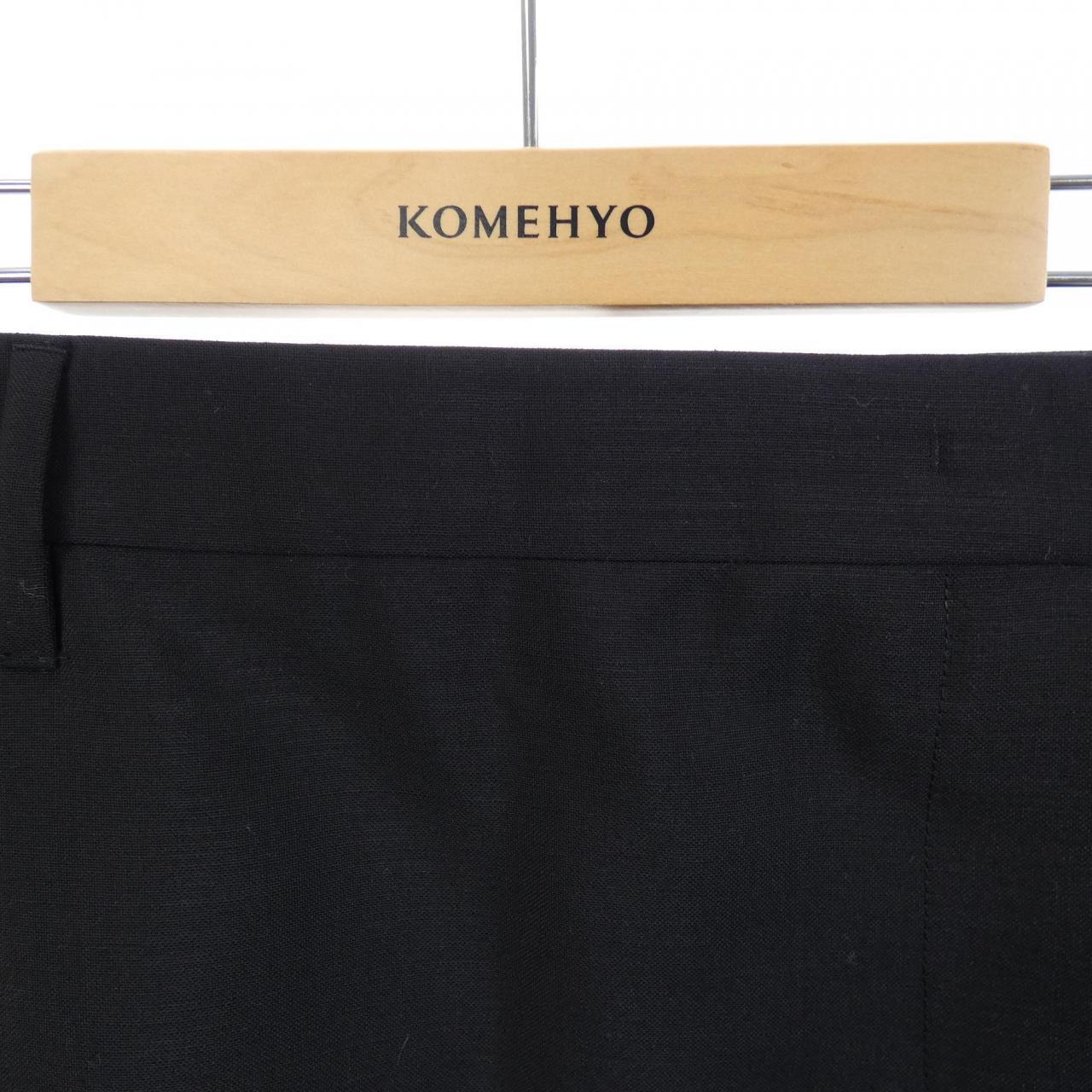 プラダ PRADA P131V S231 12I1 スカート