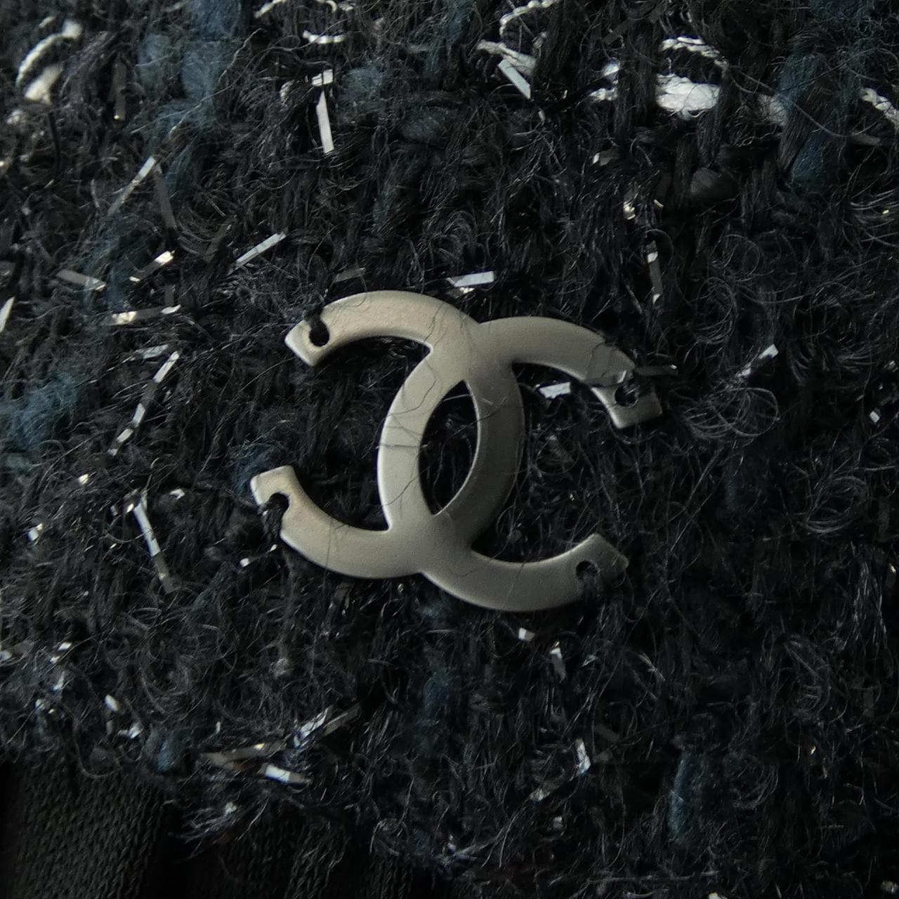 シャネル CHANEL P54588V34910 スカート