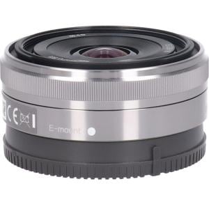 Ｅ１６ｍｍ　Ｆ２．８（ＳＥＬ１６Ｆ２８）