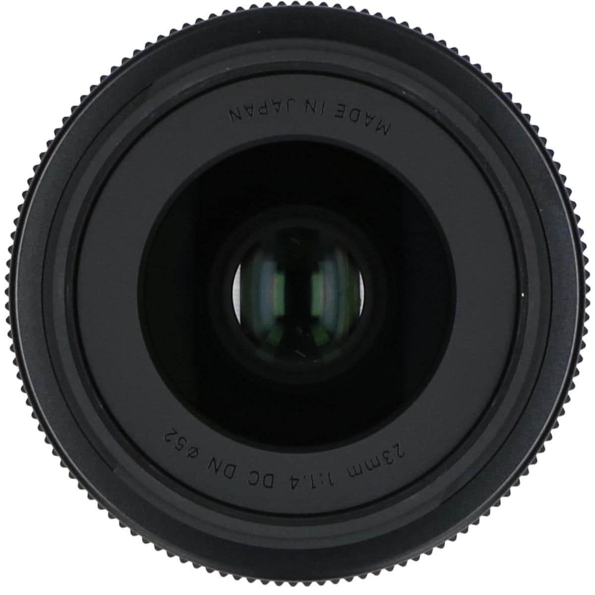 ２３ｍｍ　Ｆ１．４　ＤＣ　ＤＮ　ＦＸ