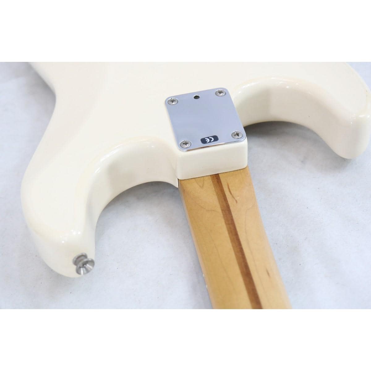 ＦＥＮＤＥＲ　　ＳＴＤ　ＦＡＴ　ＳＴＲＡＴ　ＦＬＯＹＤ　ＲＯＳＥ
