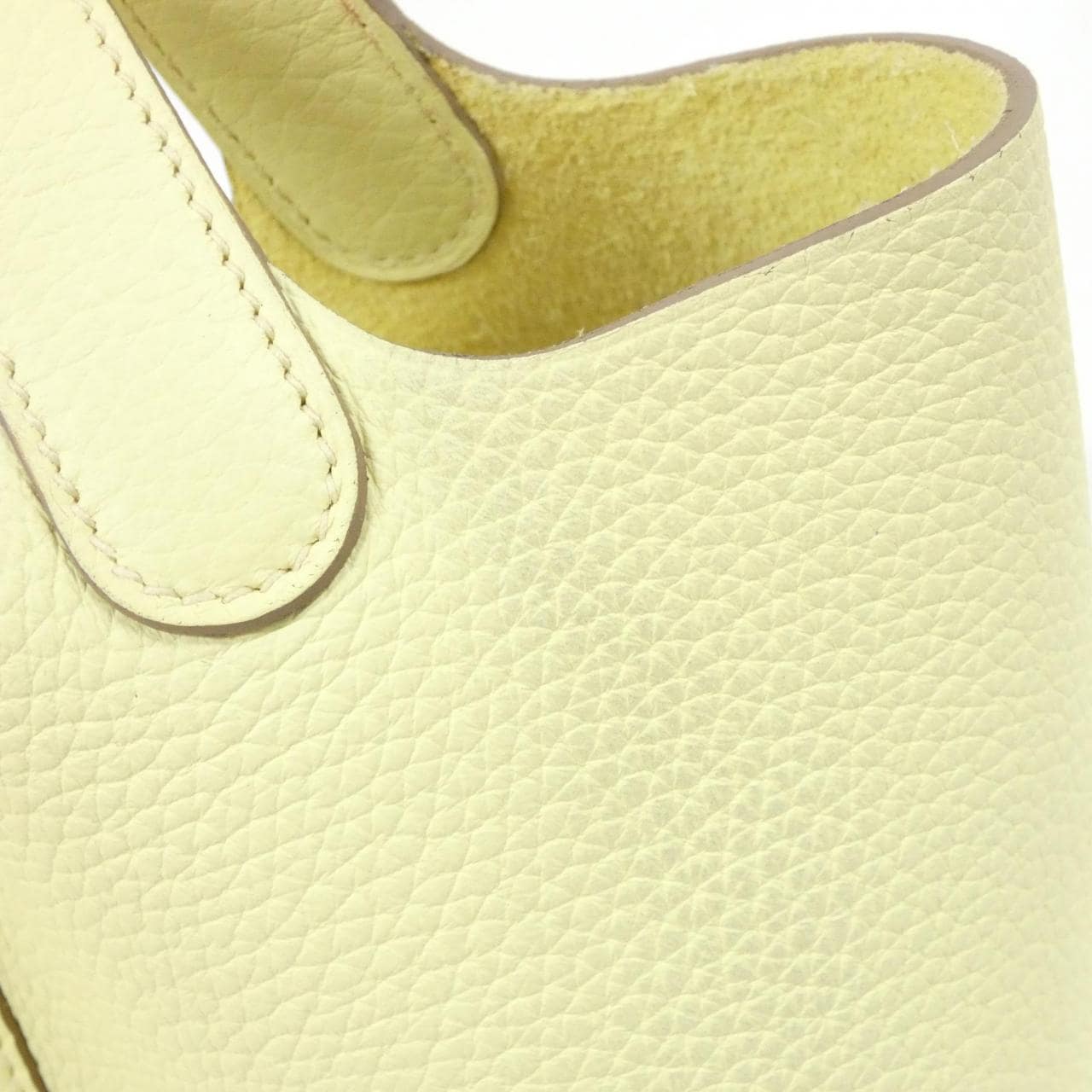 エルメス ピコタン ロック PM 056289CK バッグ
