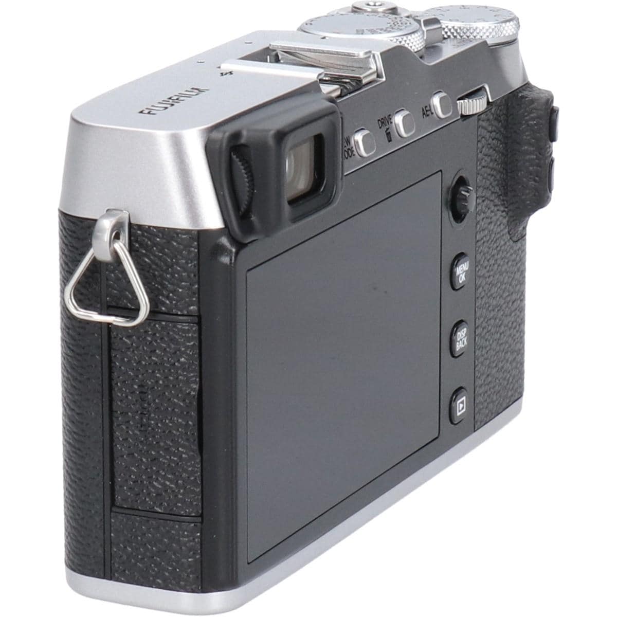 ＦＵＪＩＦＩＬＭ　Ｘ－Ｅ３