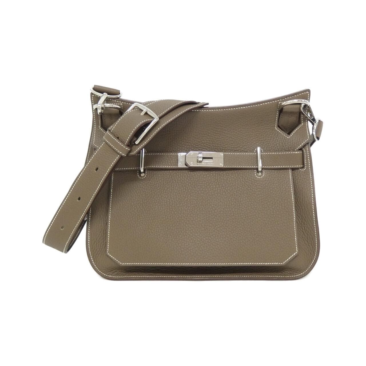 エルメス ジプシエール 31cm 065830CK ショルダーバッグ