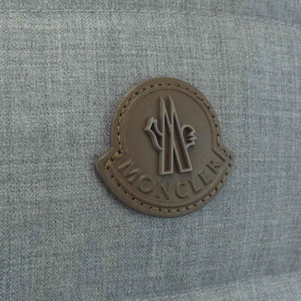 モンクレール MONCLER ダウンベスト