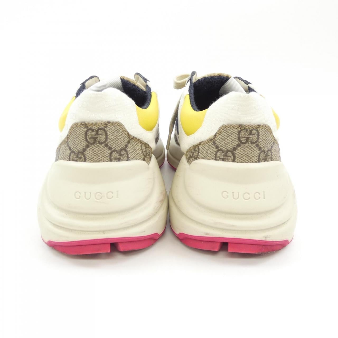 グッチ GUCCI スニーカー