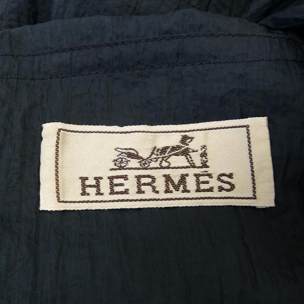 エルメス HERMES 334130HU ジャケット