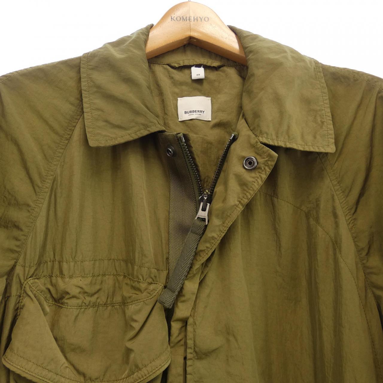 バーバリー BURBERRY 8015144 コート